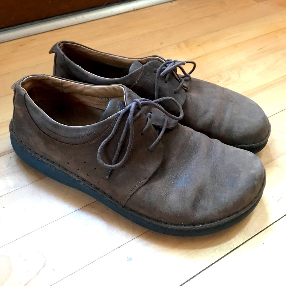 Birkenstock dress shoes